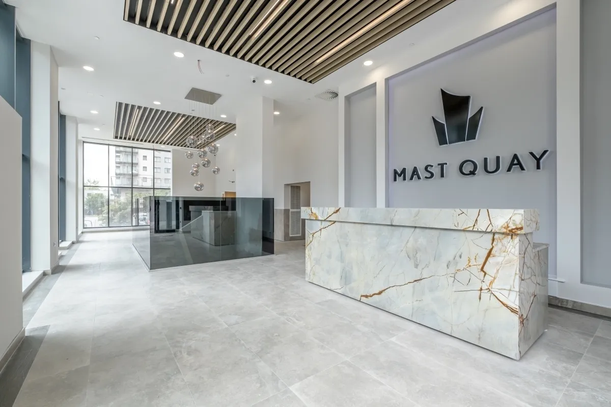 Mast Quay London SE18, photo 10