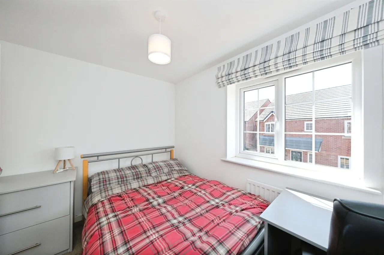 Bedford Court, Kegworth, DE74, photo 2