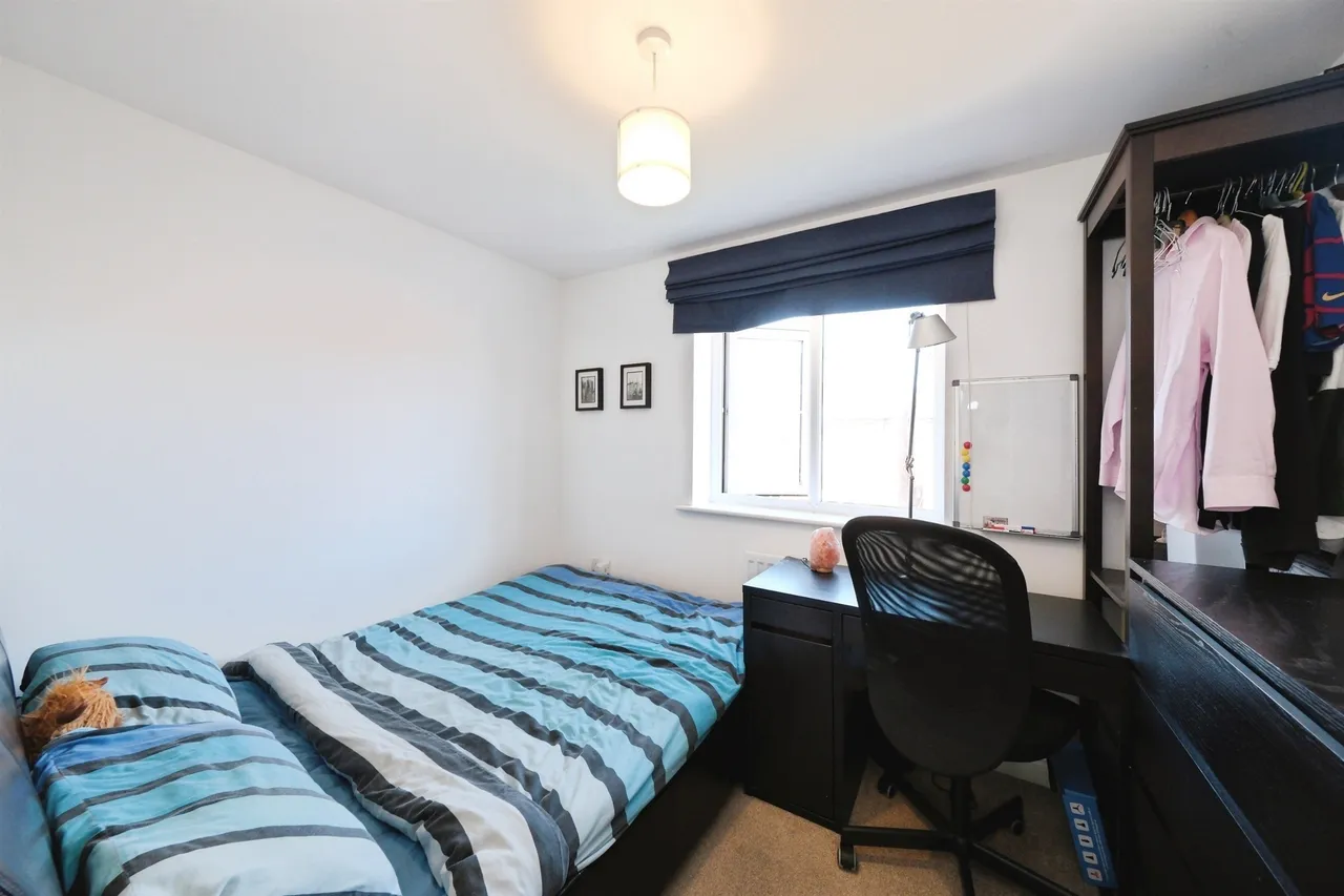 Bedford Court, Kegworth, DE74, photo 14
