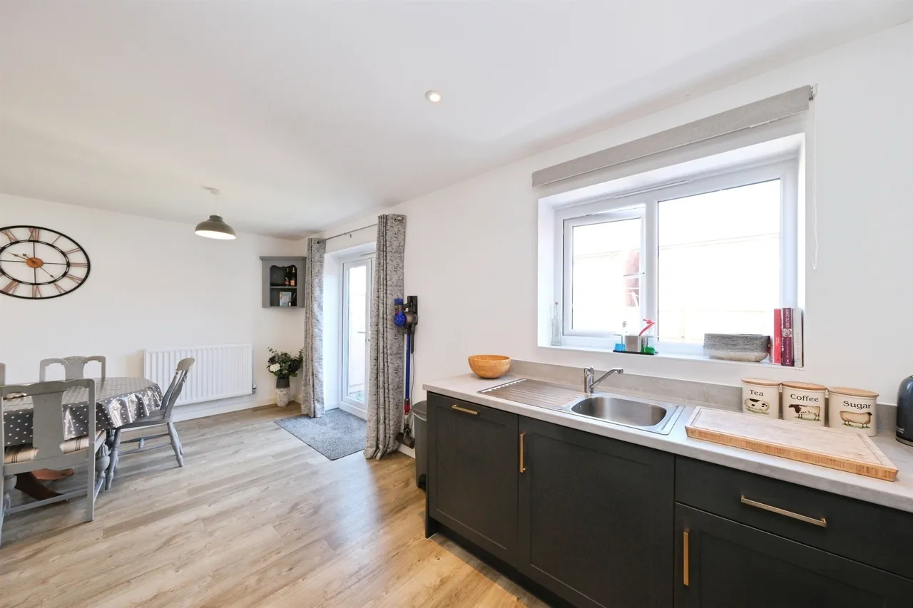 Bedford Court, Kegworth, DE74, photo 5