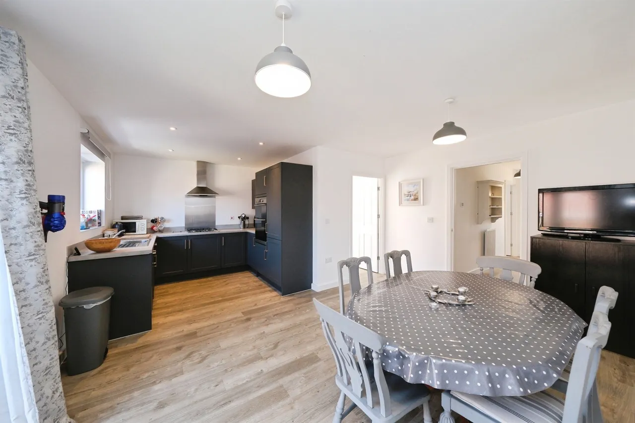 Bedford Court, Kegworth, DE74, photo 19