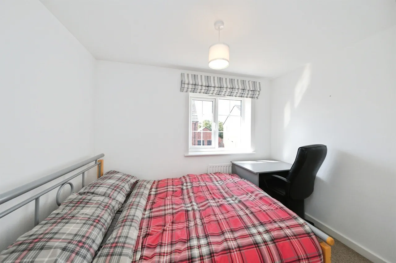 Bedford Court, Kegworth, DE74, photo 13