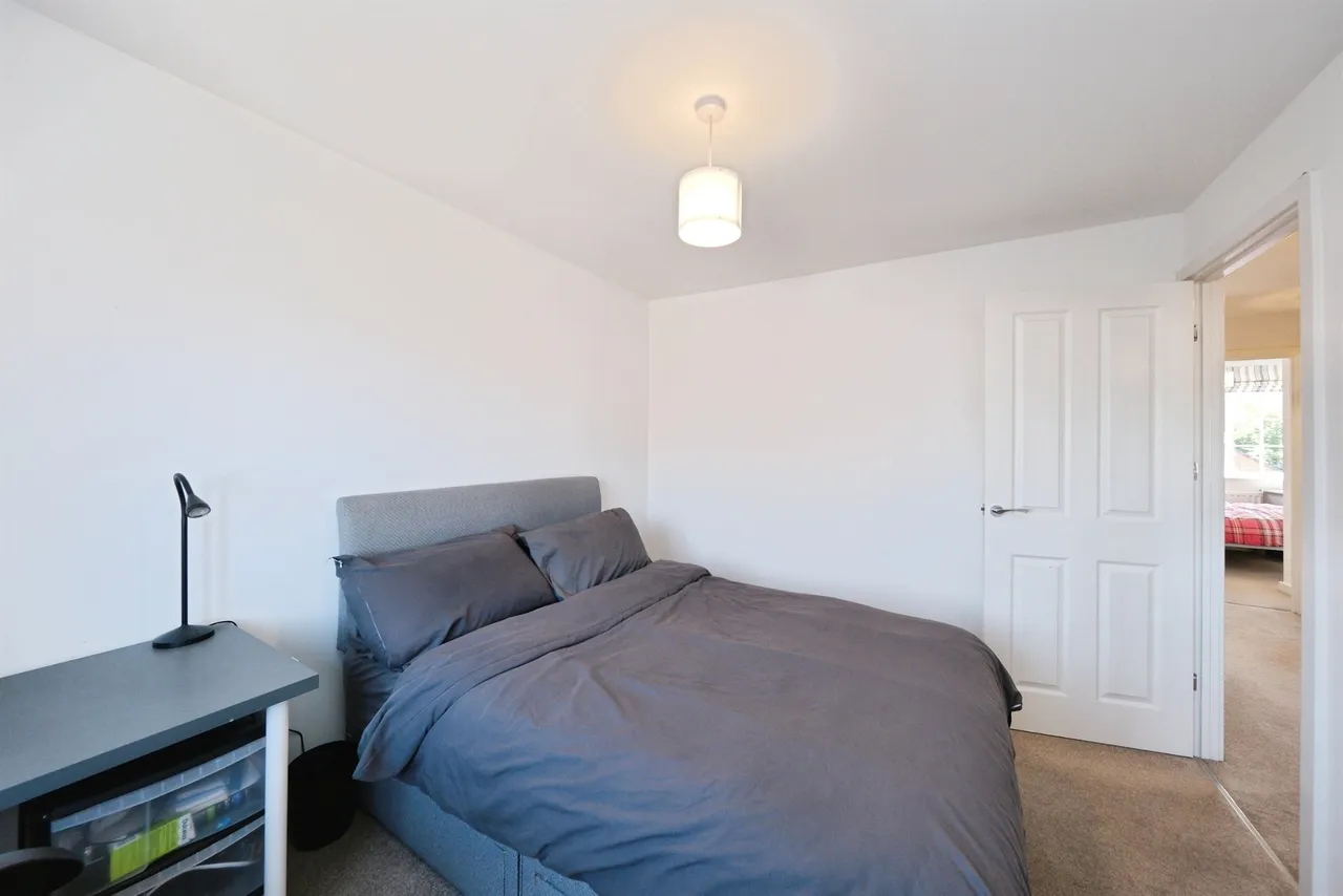 Bedford Court, Kegworth, DE74, photo 4