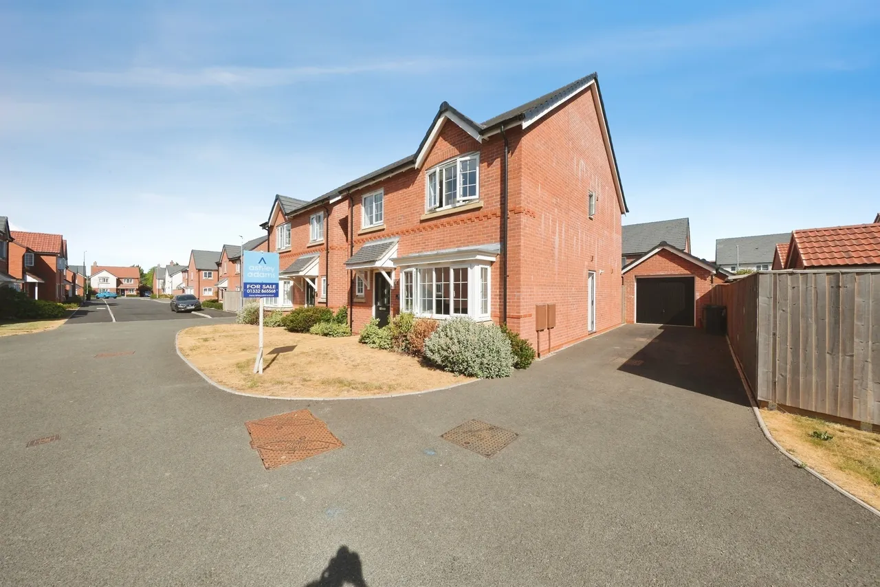 Bedford Court, Kegworth, DE74, photo 7