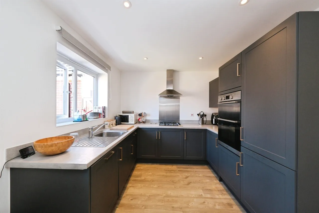 Bedford Court, Kegworth, DE74, photo 8