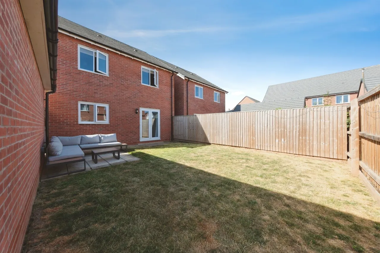 Bedford Court, Kegworth, DE74, photo 24