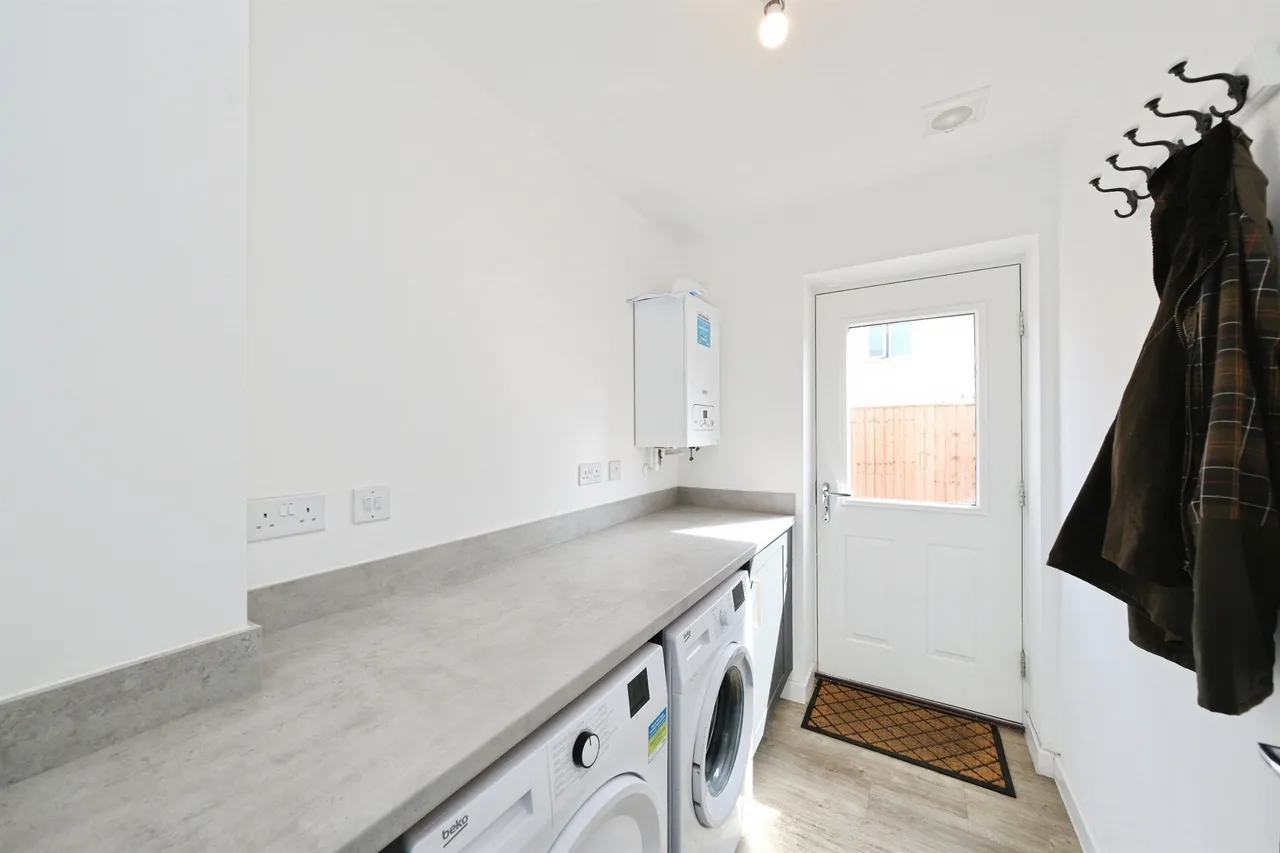 Bedford Court, Kegworth, DE74, photo 21