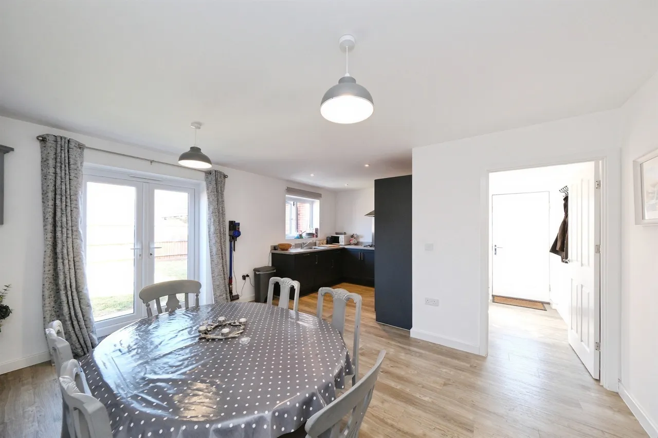 Bedford Court, Kegworth, DE74, photo 9