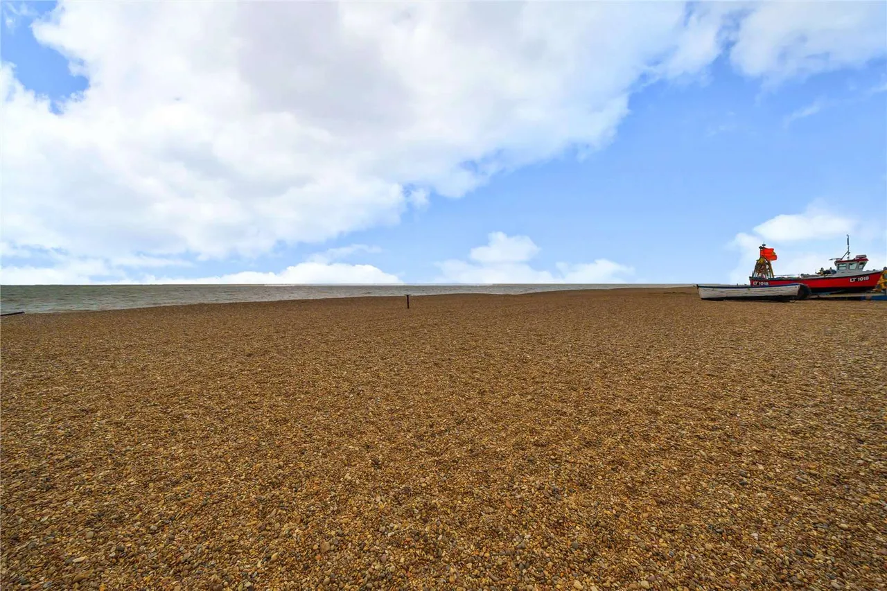 Market Cross Place, Aldeburgh, IP15, photo 12