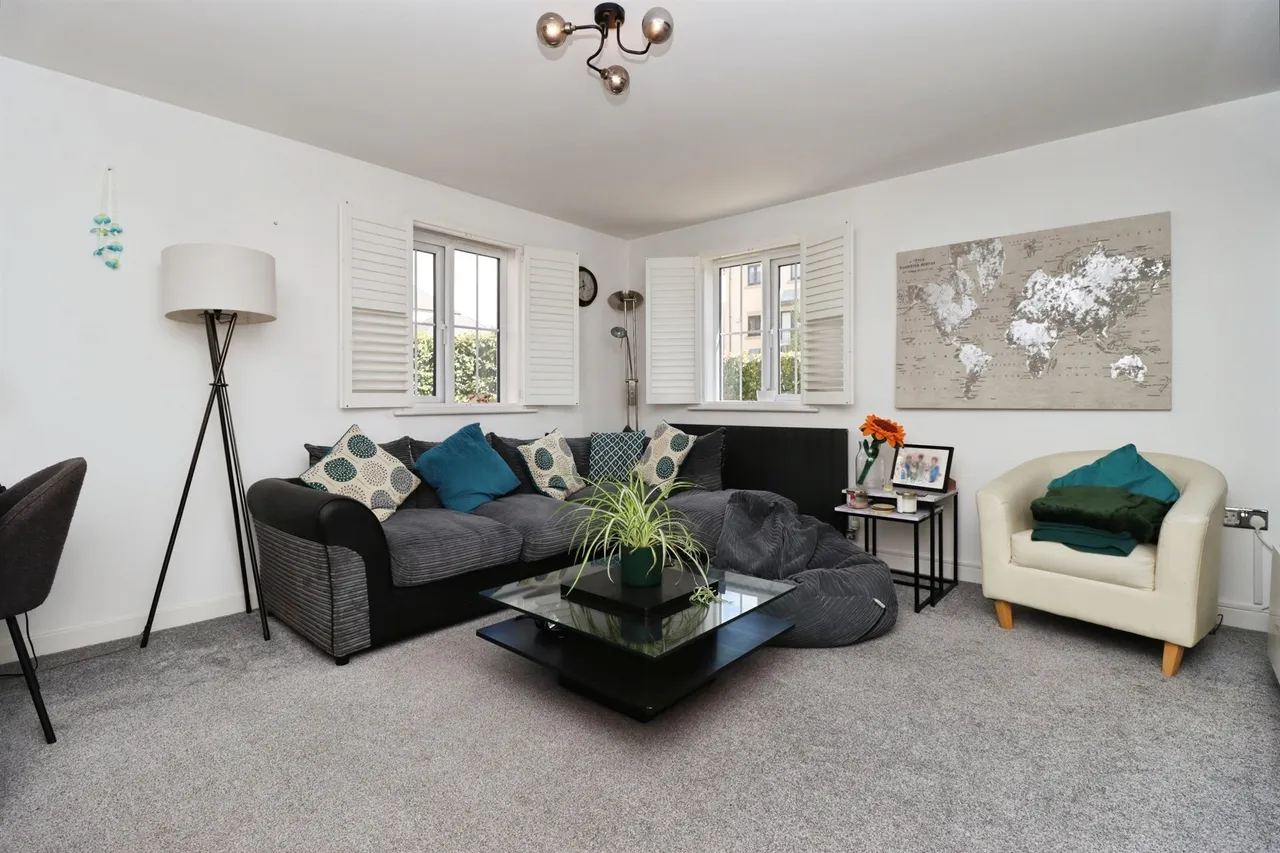 Carnoustie Drive, Corby, photo 6