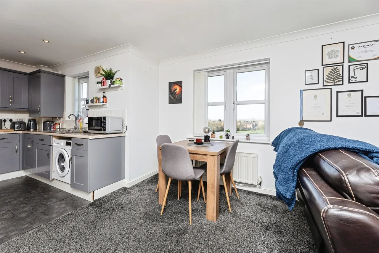 Two Gates Way, Shafton, Barnsley, photo 10