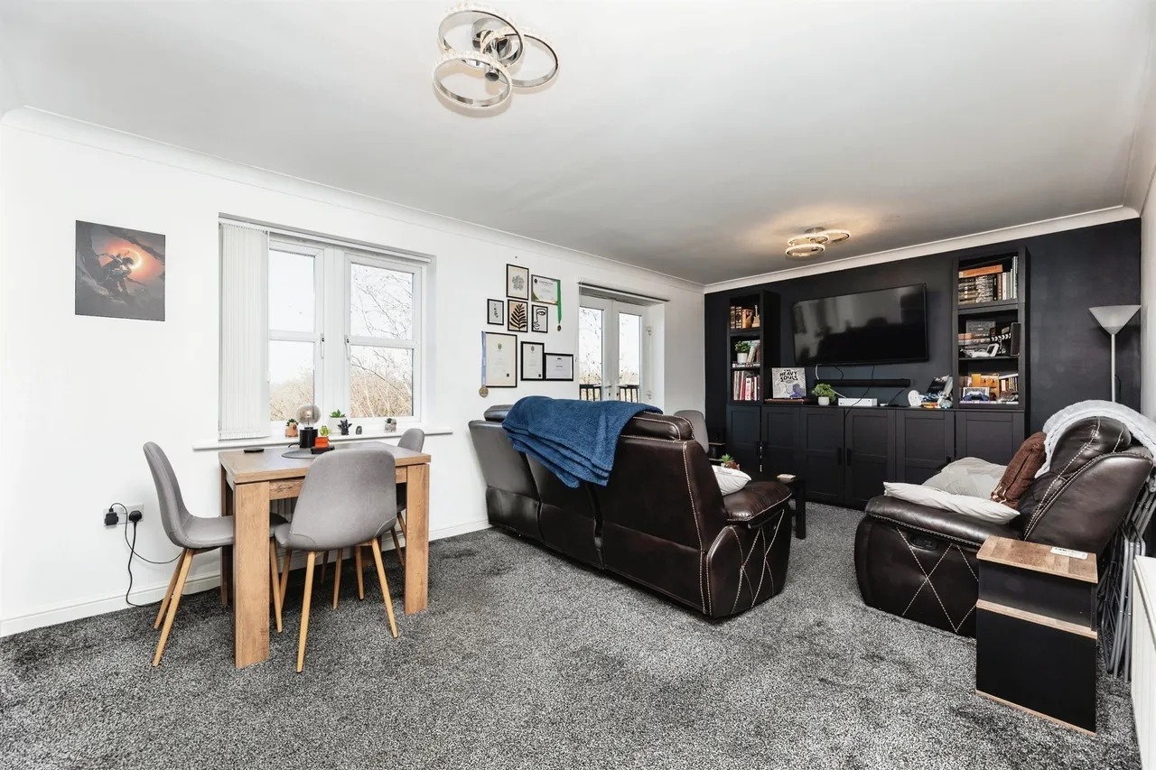 Two Gates Way, Shafton, Barnsley, photo 5