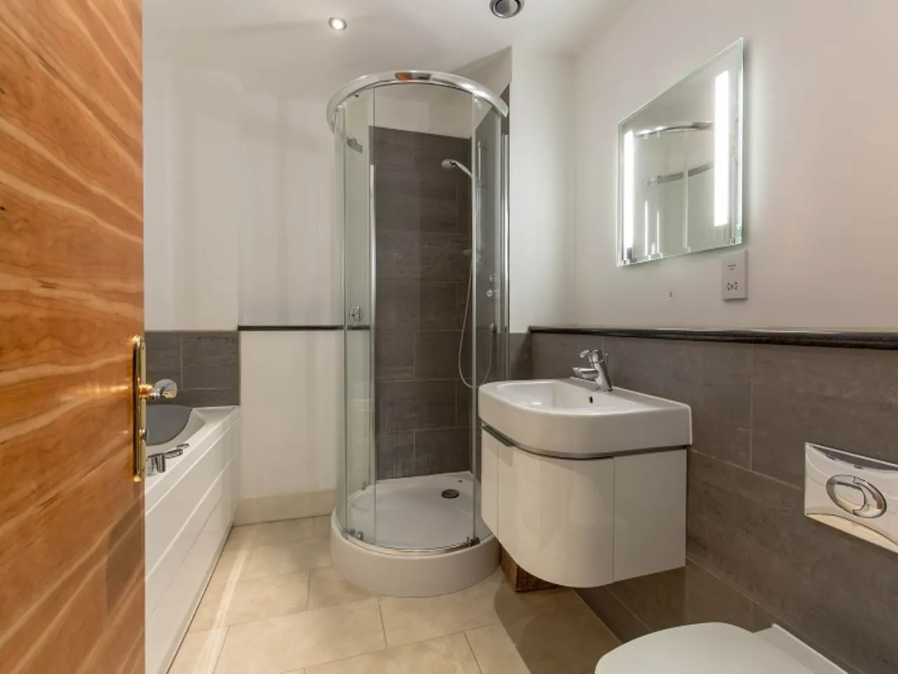 St Vincent Place, New Town, Edinburgh, EH3 5BQ, photo 8