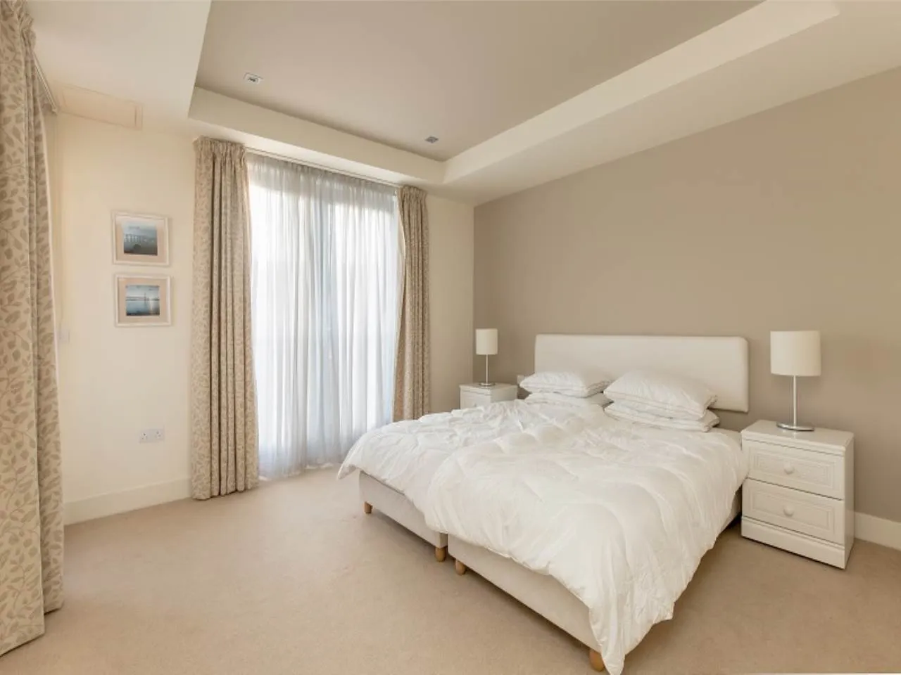 St Vincent Place, New Town, Edinburgh, EH3 5BQ, photo 6