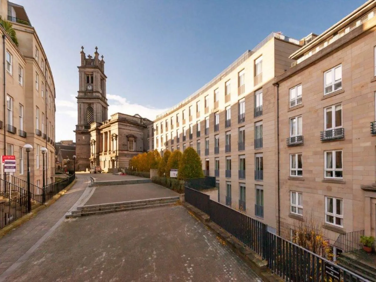St Vincent Place, New Town, Edinburgh, EH3 5BQ, photo 10