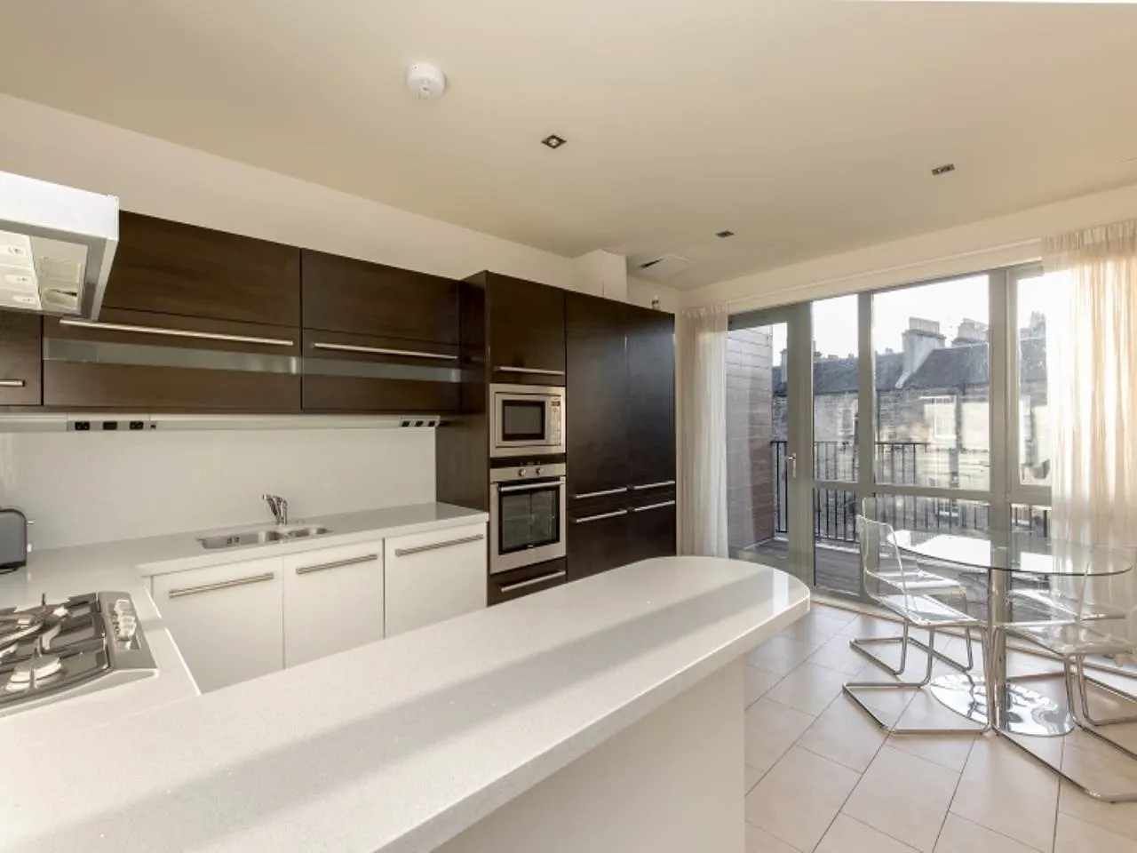 St Vincent Place, New Town, Edinburgh, EH3 5BQ, photo 4
