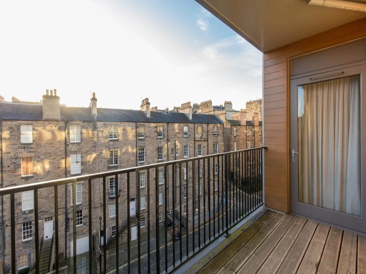 St Vincent Place, New Town, Edinburgh, EH3 5BQ, photo 9