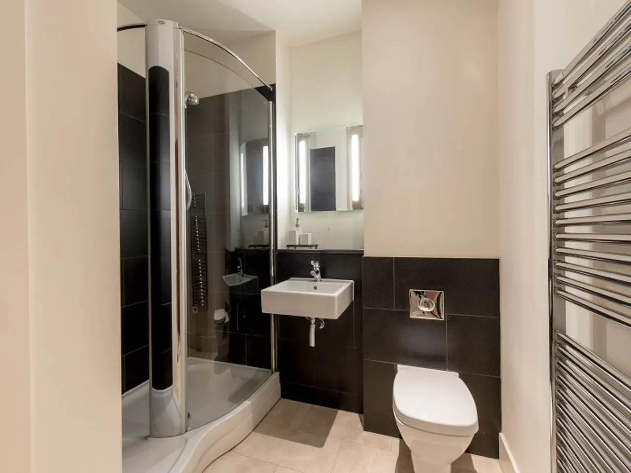 St Vincent Place, New Town, Edinburgh, EH3 5BQ, photo 7