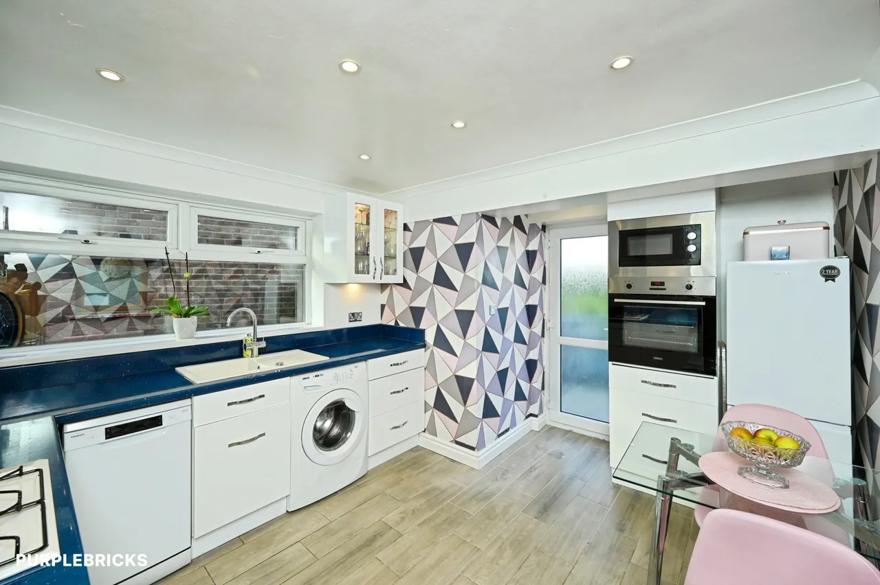 Coronation Drive, South Normanton, DE55, photo 11