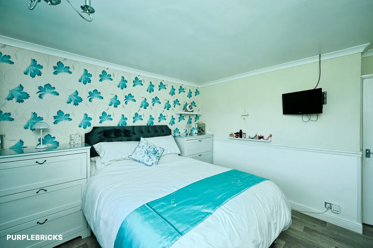 Coronation Drive, South Normanton, DE55, photo 19