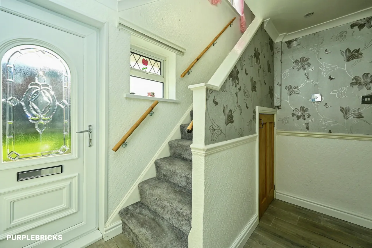 Coronation Drive, South Normanton, DE55, photo 14