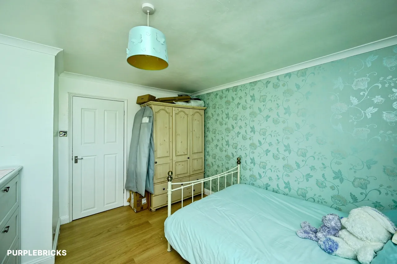 Coronation Drive, South Normanton, DE55, photo 26
