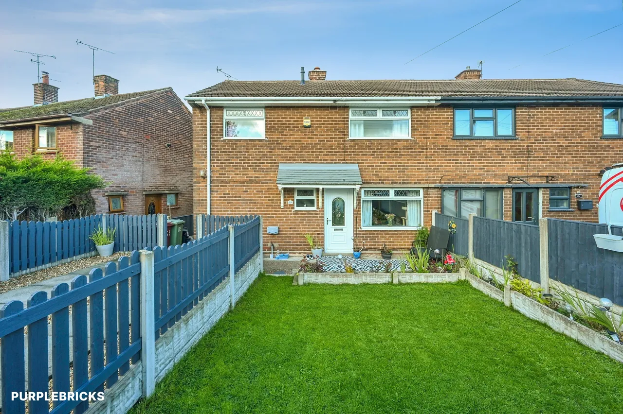 Coronation Drive, South Normanton, DE55, photo 29