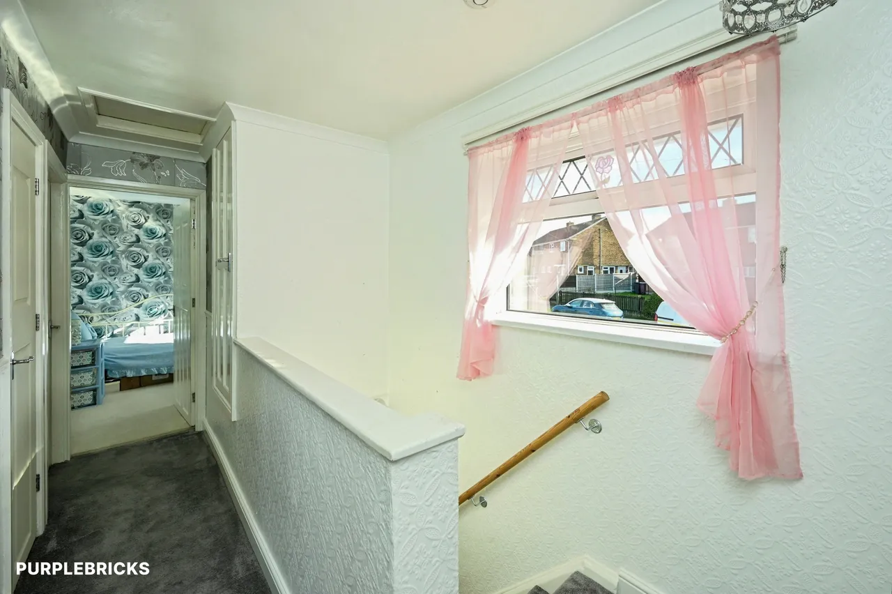 Coronation Drive, South Normanton, DE55, photo 24