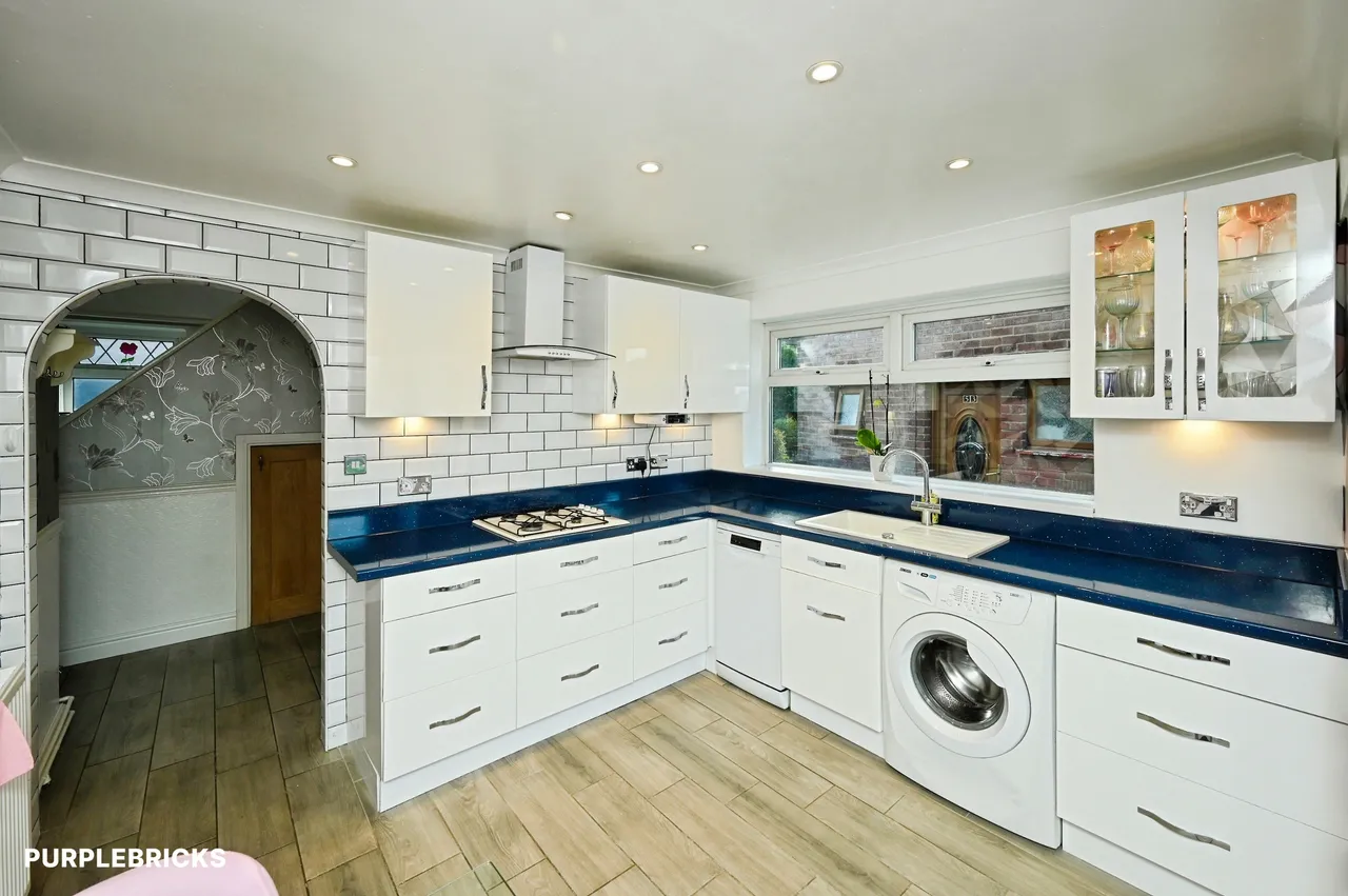 Coronation Drive, South Normanton, DE55, photo 10