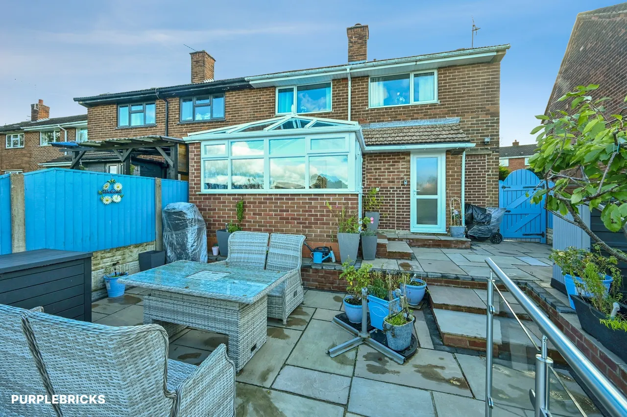 Coronation Drive, South Normanton, DE55, photo 28