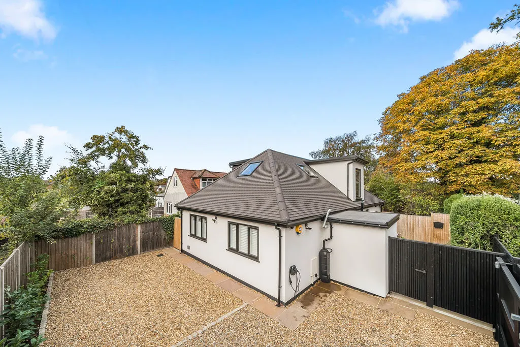Murray Road, Ottershaw, KT16, photo 21
