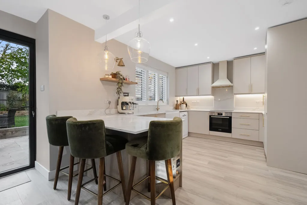 Murray Road, Ottershaw, KT16, photo 4