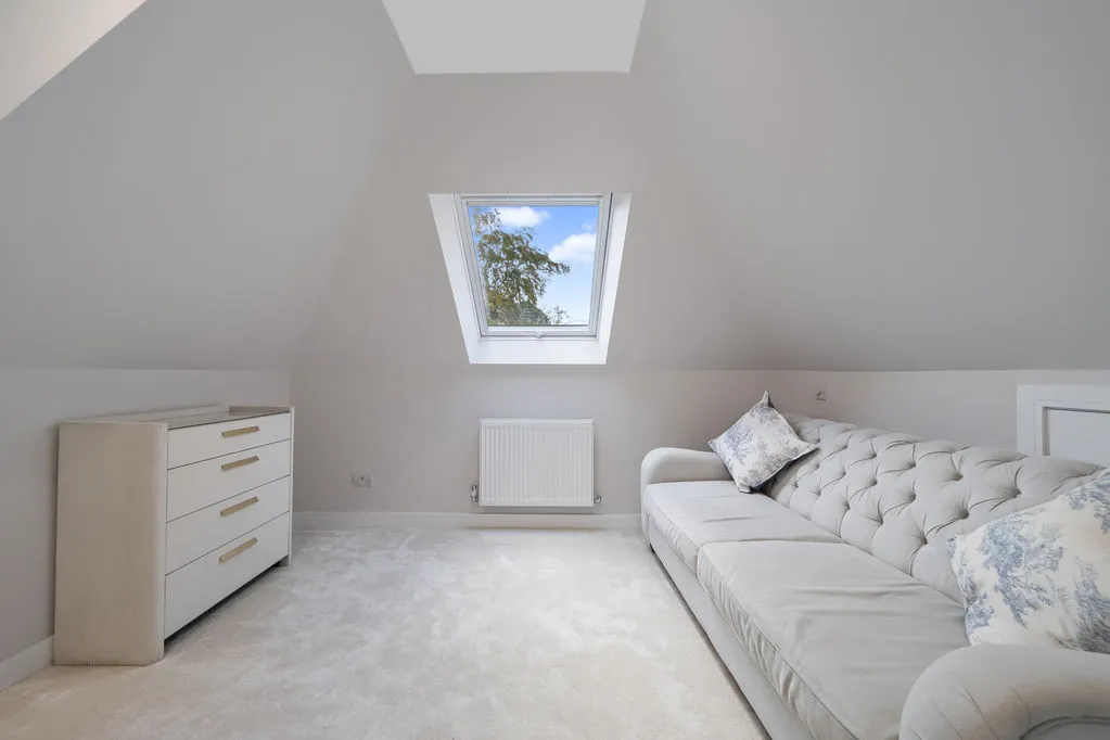 Murray Road, Ottershaw, KT16, photo 14