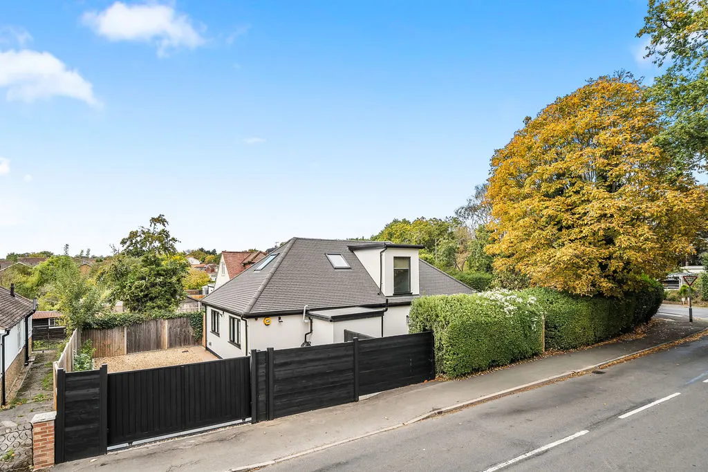 Murray Road, Ottershaw, KT16, photo 22