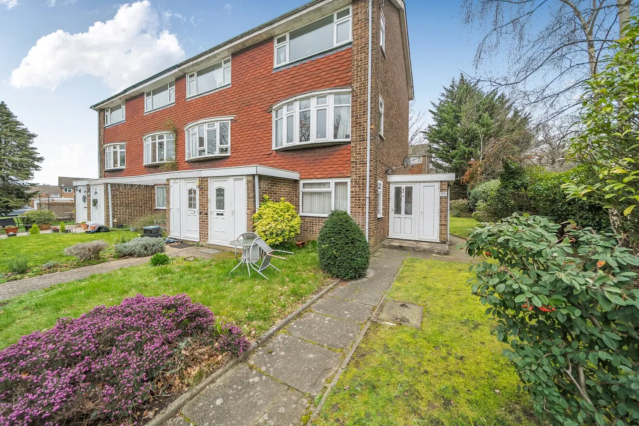 Clareville Road, BR5, photo 16