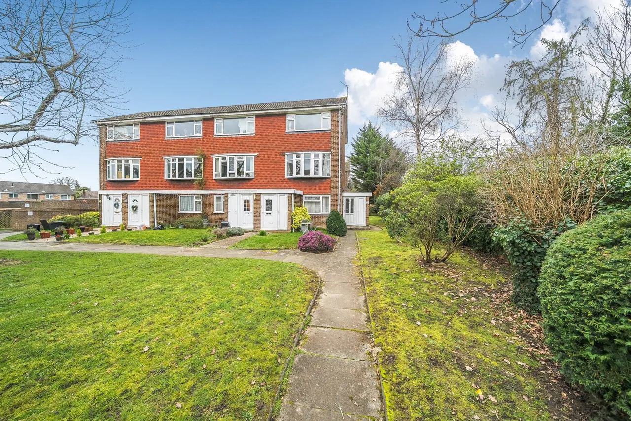 Clareville Road, BR5, photo 14