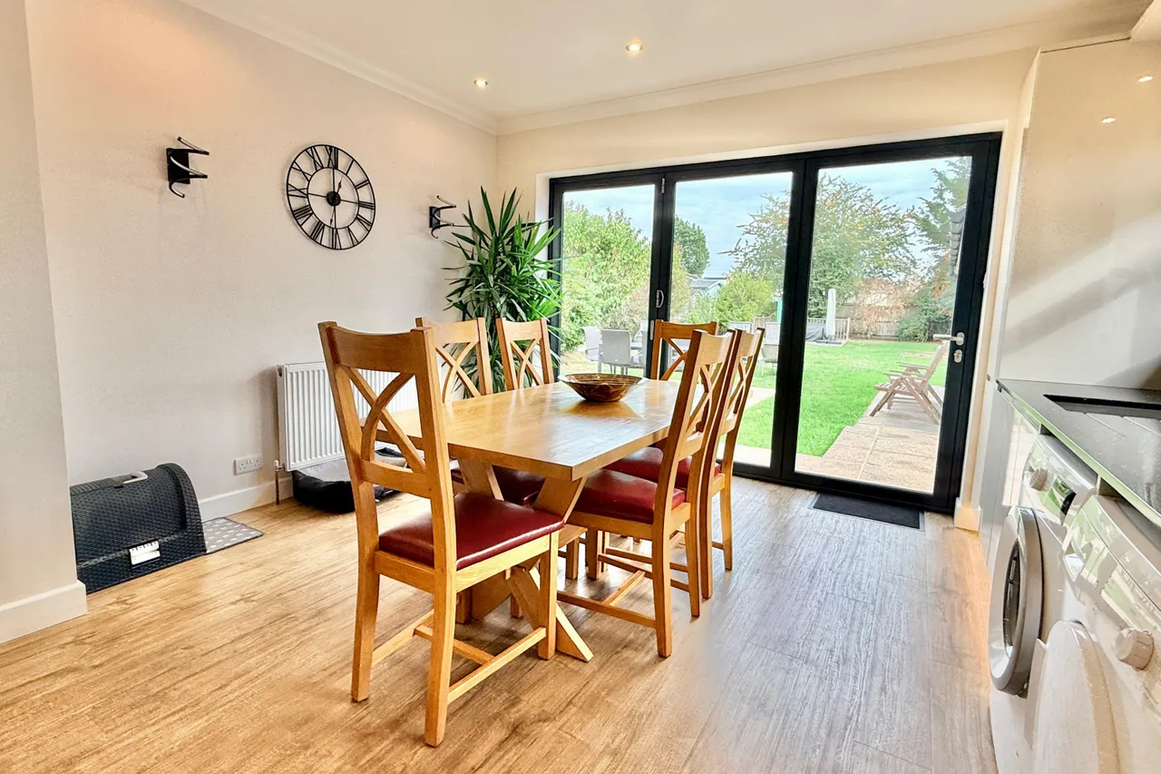 Lumby Drive, Poulner, photo 11
