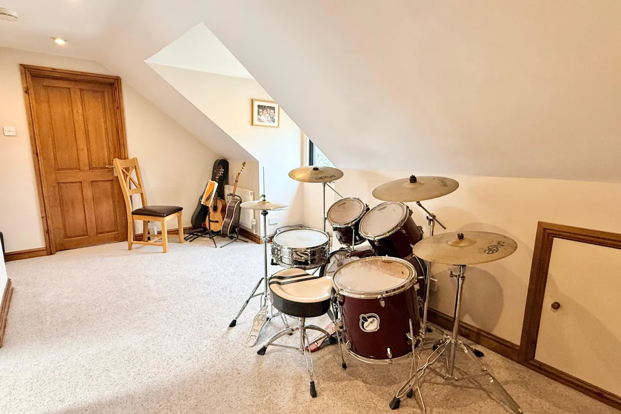 Lumby Drive, Poulner, photo 22