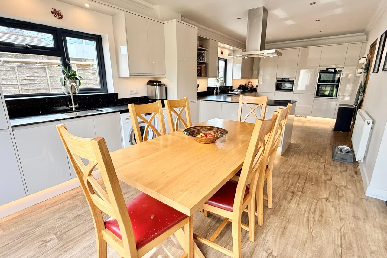 Lumby Drive, Poulner, photo 10