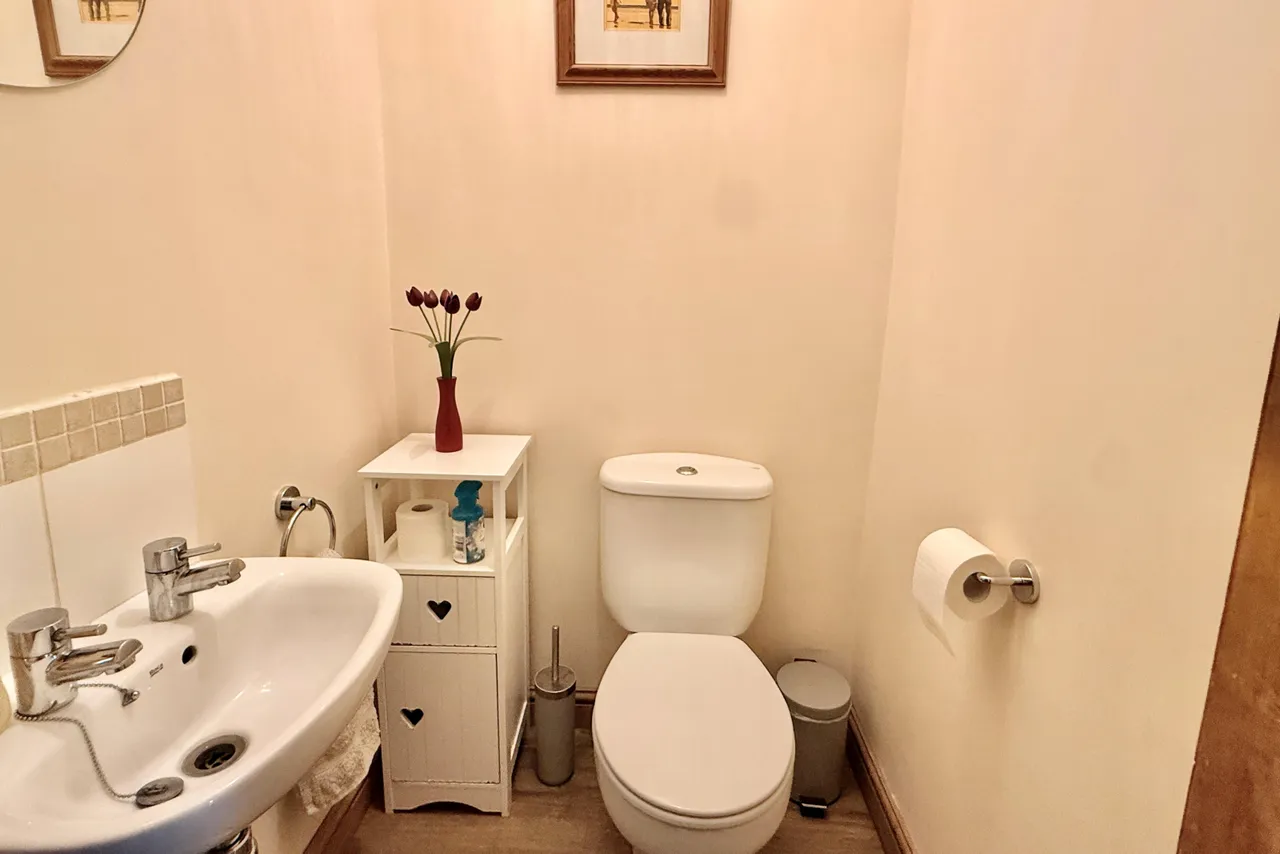 Lumby Drive, Poulner, photo 20