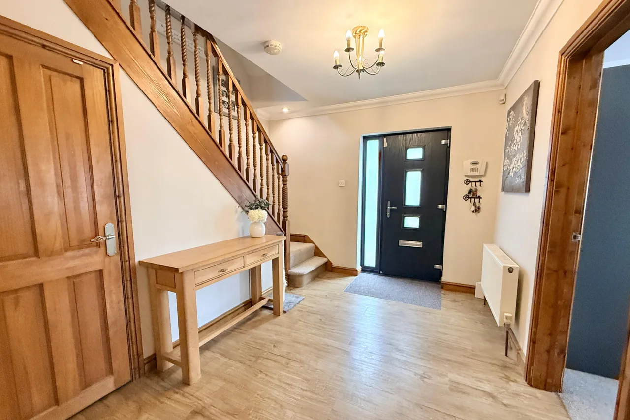 Lumby Drive, Poulner, photo 7