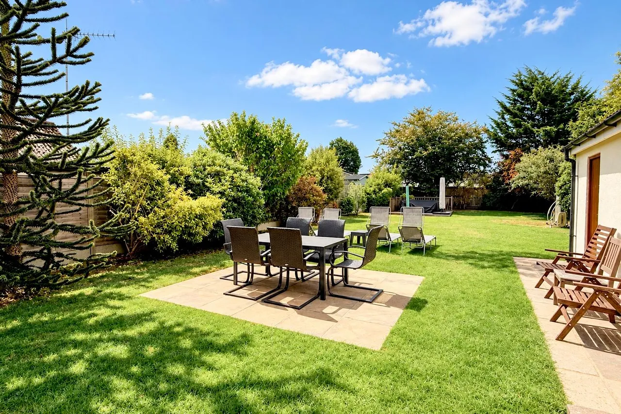 Lumby Drive, Poulner, photo 29