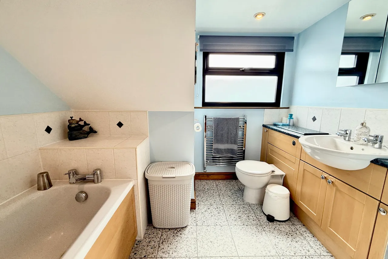 Lumby Drive, Poulner, photo 26