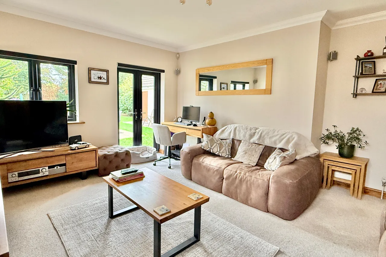 Lumby Drive, Poulner, photo 14