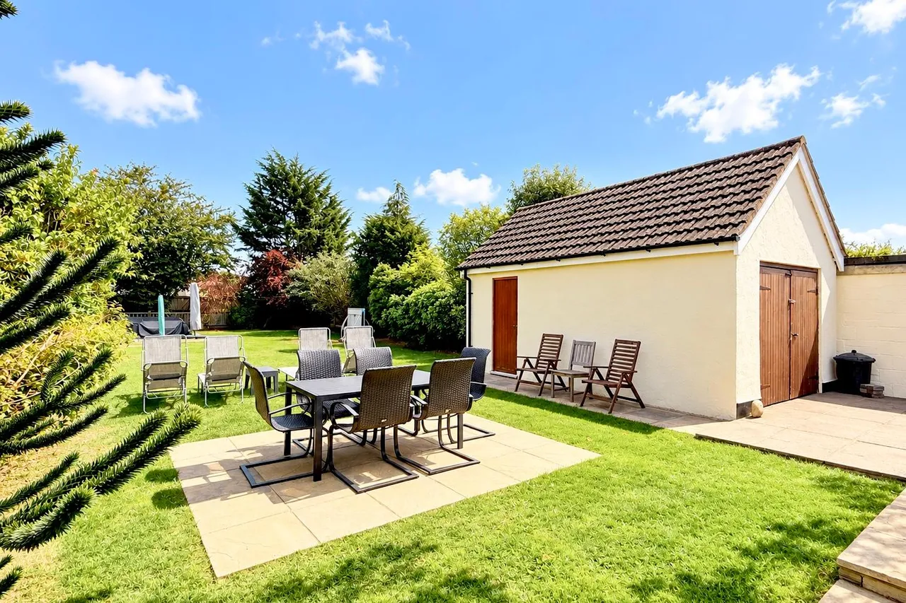 Lumby Drive, Poulner, photo 3