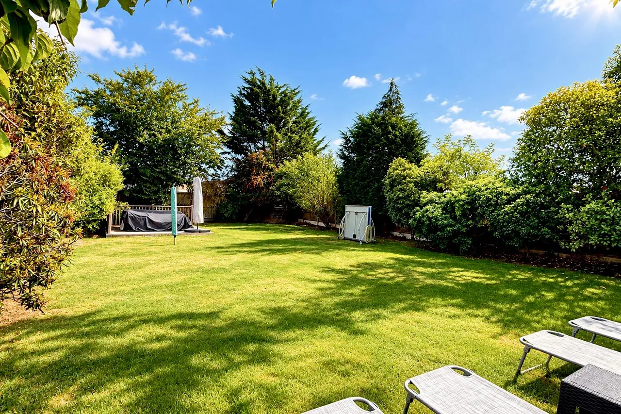 Lumby Drive, Poulner, photo 28