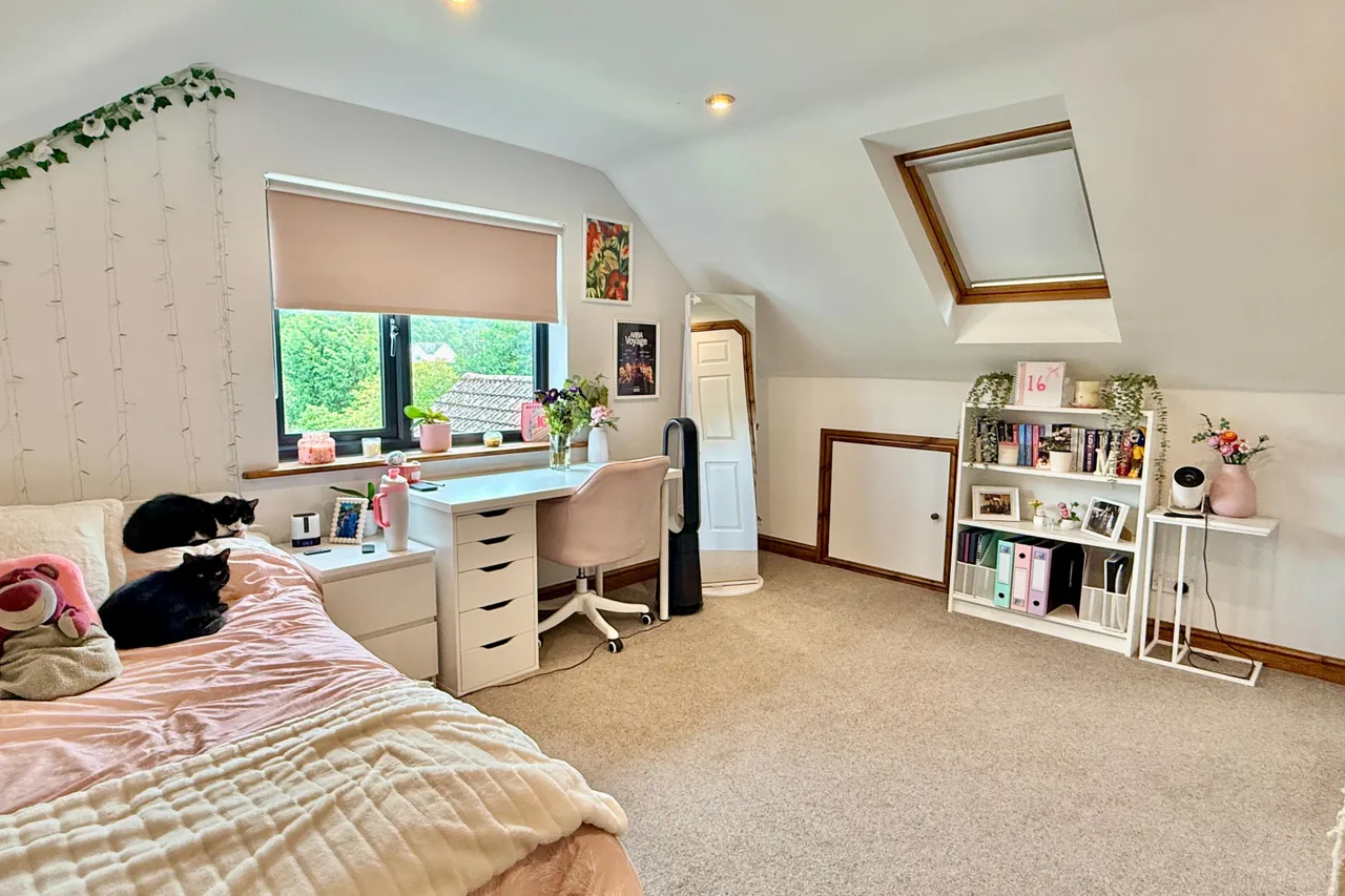 Lumby Drive, Poulner, photo 25