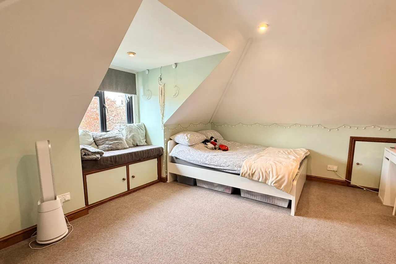 Lumby Drive, Poulner, photo 24