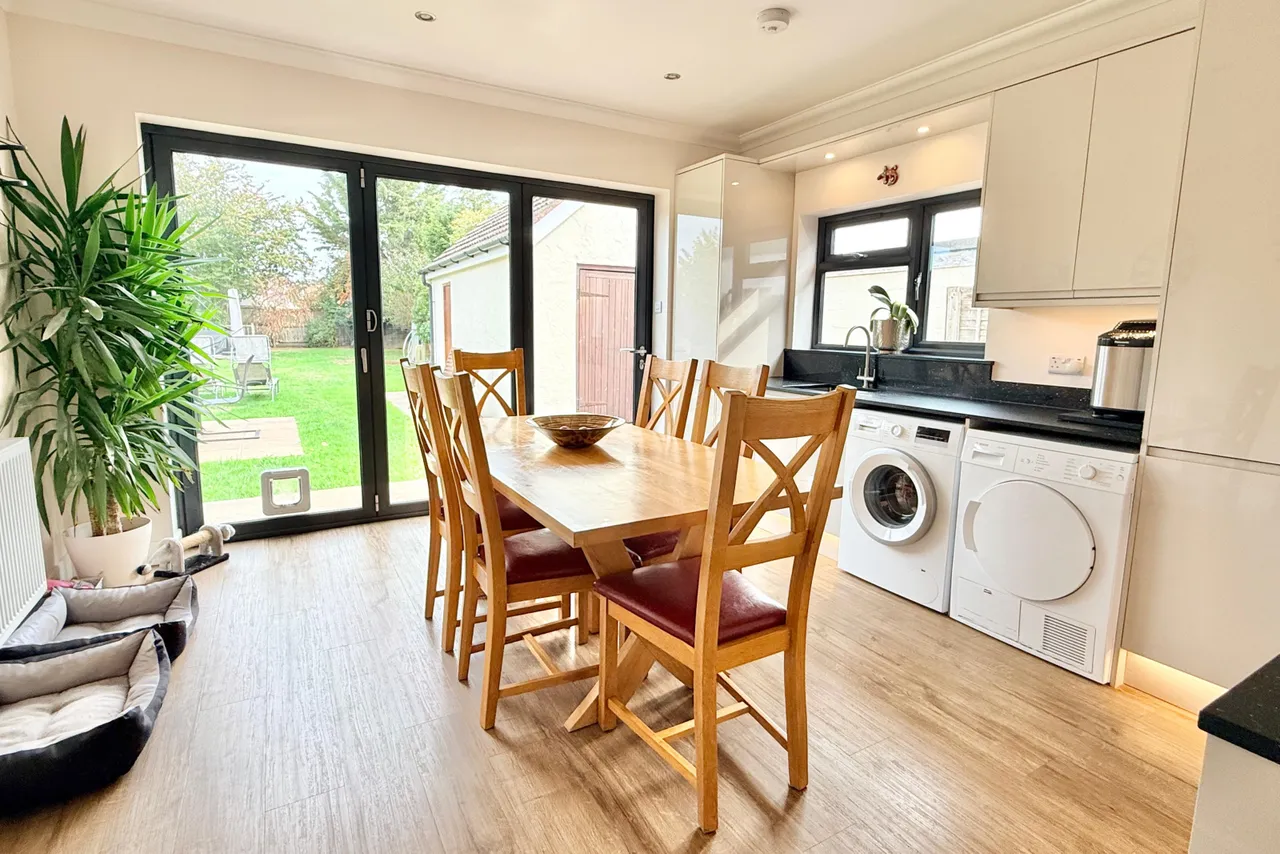 Lumby Drive, Poulner, photo 12