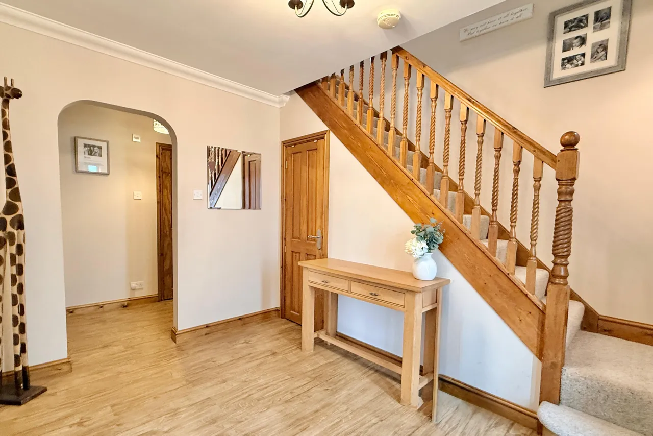 Lumby Drive, Poulner, photo 6